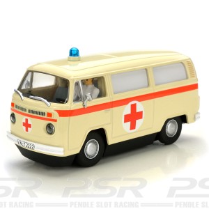 Carrera VW Bus T2b Ambulance