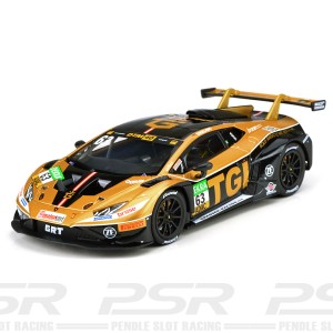 Carrera Lamborghini Huracan GT3 Evo2 No.63 GRT Grasser Racing DTM 2024