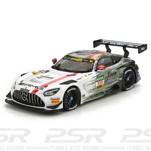 Carrera Mercedes-AMG GT3 Evo No.130 Team Winward DTM 2024