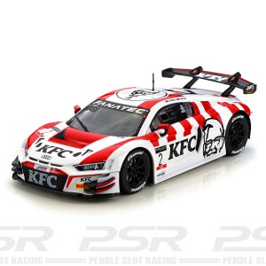 Carrera Audi R8 LMS GT3 evo II KFC Racing No.2