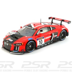 Carrera Digital 132 Audi R8 LMS No.10 Audi Sport Team
