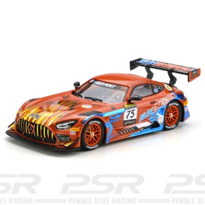 Carrera Digital 132 Mercedes-AMG GT3 Evo Sunenergy1 Racing No.75