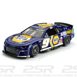 Carrera Digital 132 NASCAR Camaro NextGen ZL1 No.9 Chase Elliott