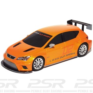 Ninco Seat Leon Cup Racer 1 Orange