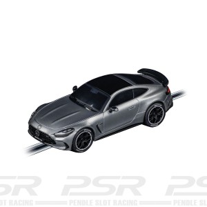 Carrera GO!!! Mercedes-AMG GT 63 Selenite Grey