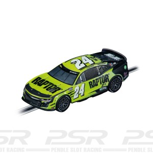 Carrera GO!!! NASCAR Camaro NextGen ZL1 No.24 William Byron