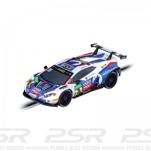 Carrera GO!!! Lamborghini Huracan GT3 EVO2 No.19 Luca Engstler
