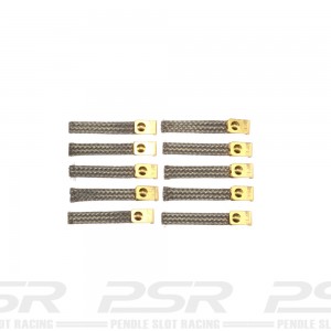 Carrera Digital 124 (Exclusiv) Contact Brushes x10