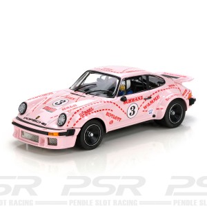 Fly Porsche 934 No.3 LM Story 2011 Pink Pig