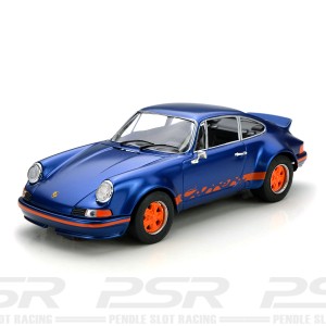 Fly Porsche 911 Carrera RS Street Version Blue/Orange