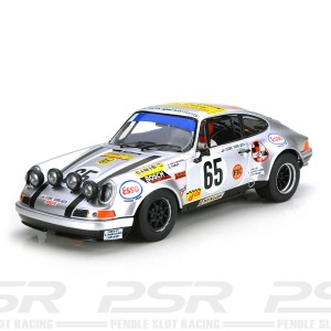 Fly Porsche 911 No.65 Le Mans 24h 1971