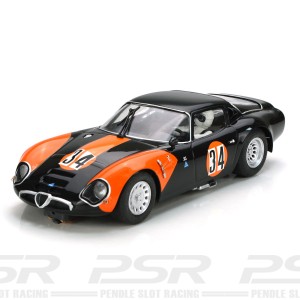 Fly Alfa Romeo TZ2 No.34 Misano 1973