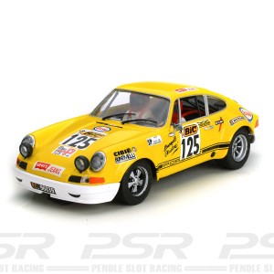 Fly Porsche 911 No.125 Tour De France 1971