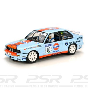 Fly BMW M3 Rally Legend Boucles 2019 - 25th Anniversary