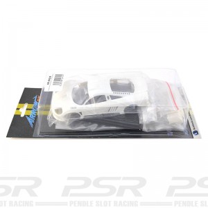 Arrow Slot Saleen S7-R Body Kit
