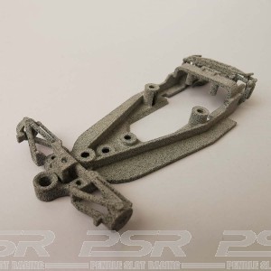 Arco Slot Scalextric Brabham BT46 3DP Chassis