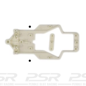 Avant Slot Chassis Type 5 Soft White Mirage AS20524