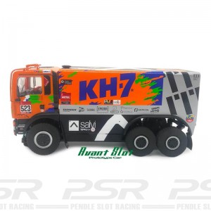 Avant Slot MAN Truck 6WD KH-7