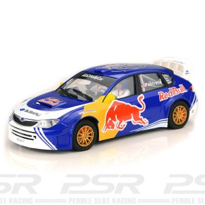Avant Slot Subaru Impreza RB Travis Pastrana