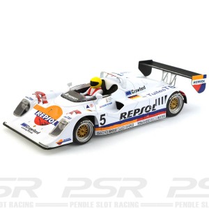 Avant Slot Porsche Kremer K8 No.5 Repsol