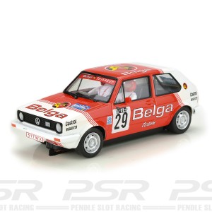 Avant Slot VW Golf Mk1 GTI No.29 Belga