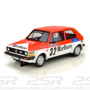 Avant Slot VW Golf Mk1 GTI No.32 Marlboro