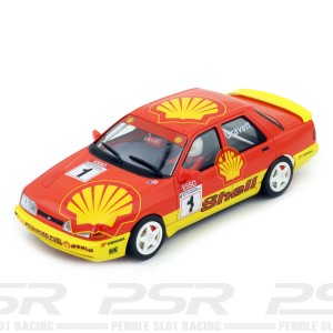 Avant Slot Ford Sierra Gr.A No.1 BTCC 1992 R.Gravett