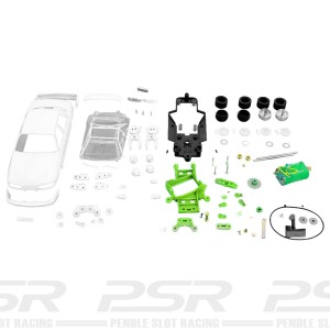 Avant Slot Ford Sierra Gr.A White Kit