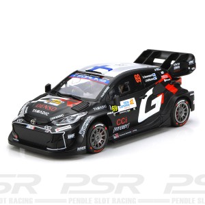 Avant Slot Toyota Yaris WRC No.69 Canarias 2025 Rovanpera