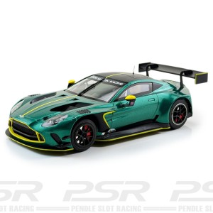Avant Slot Aston Martin Vantage GT3 Presentation