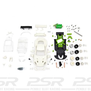 Avant Slot Aston Martin Vantage GT3 EVO White Kit