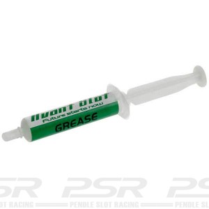 Avant Slot Grease Syringe x1 AS60103-1