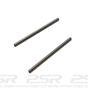 Thunderslot Steel Axles 50mm