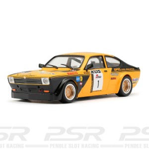 BRM 1/24 Opel Kadett GT/E No.1