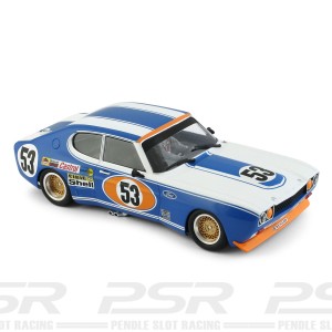BRM 1/24 Ford Capri RS2600 No.53 Le Mans 24h 1972