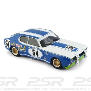 BRM 1/24 Ford Capri RS2600 No.54 Le Mans 24h 1972