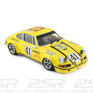 BRM 1/24 Porsche 911 S/T No.41 Le Mans 24h 1972