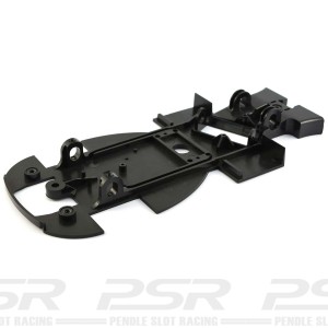 BRM Toyota 88C Anglewinder Chassis