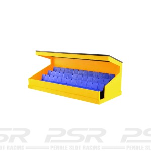 Scalextric Spectator Stand Kit