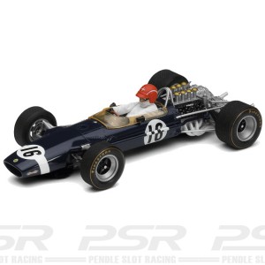 Scalextric Lotus 49 F1 No.16 Jo Siffert C3092