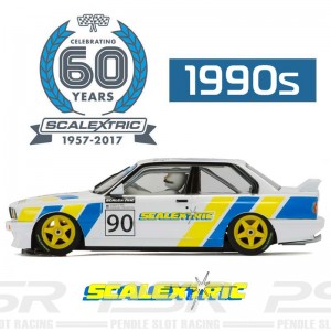 Scalextric 60th Anniversary Collection - 1990s