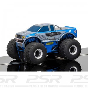 Scalextric Team Monster Truck 'Predator'