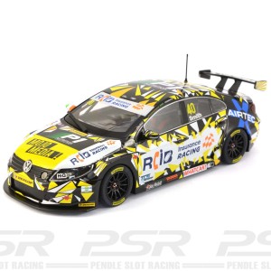 Scalextric BTCC VW Passat Aron Smith