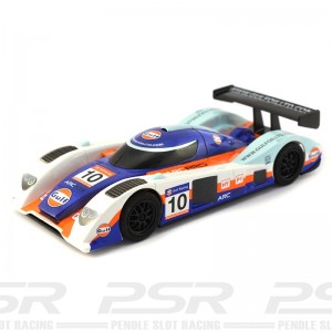 Scalextric Team LMP Gulf No.10