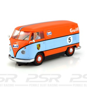 Scalextric Volkswagen Panel Van T1B Gulf
