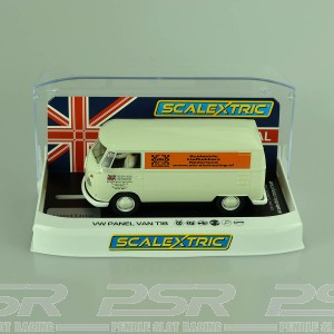 Scalextric VW Panel Van T1B UKSCF Limited Edition