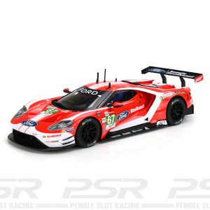 Scalextric / Superslot Ford GT GTE No.67 Le Mans 2019