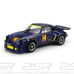 Scalextric Porsche 911 Carrera RSR 3.0 Trans AM 1974
