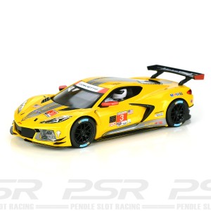 Scalextric Chevrolet Corvette C8R No.3 24hrs Daytona 2020