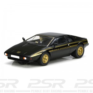 Scalextric Lotus Esprit S2 - World Championship Commemorative Model